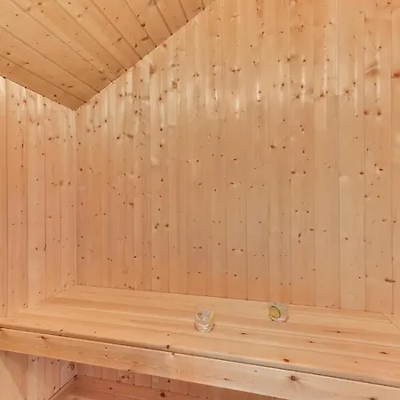 Kirksvej Hvide Sande Iv *