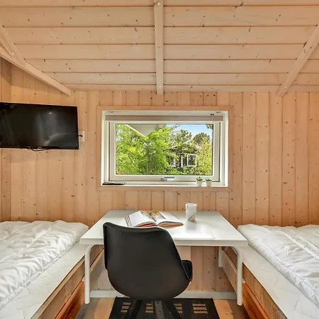 Kirksvej Hvide Sande Iv Bjerregård