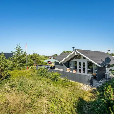 Kirksvej Hvide Sande Iv