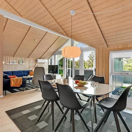 Kirksvej Hvide Sande Iv Semesterbostad *