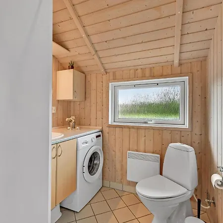 Gorgeous In Hvide Sande With Kitchen *