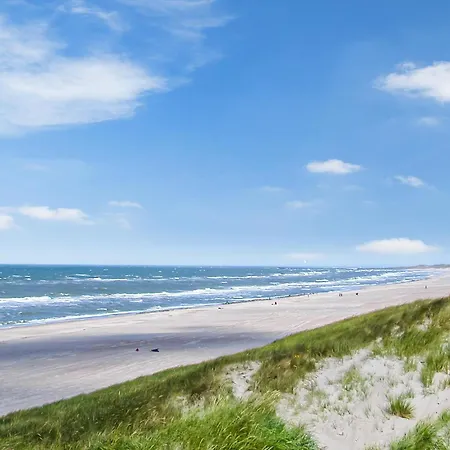 Holiday home Gorgeous In Hvide Sande With Kitchen