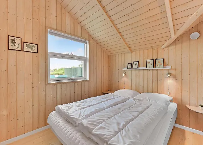 Kirksvej Hvide Sande Iv Сasa de vacaciones